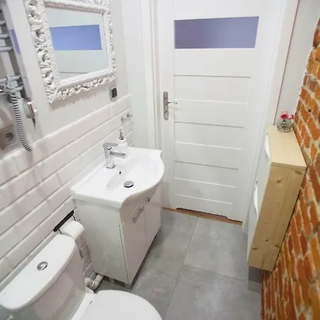 Apartament EC1 Łódź Fabryczna Exterior foto
