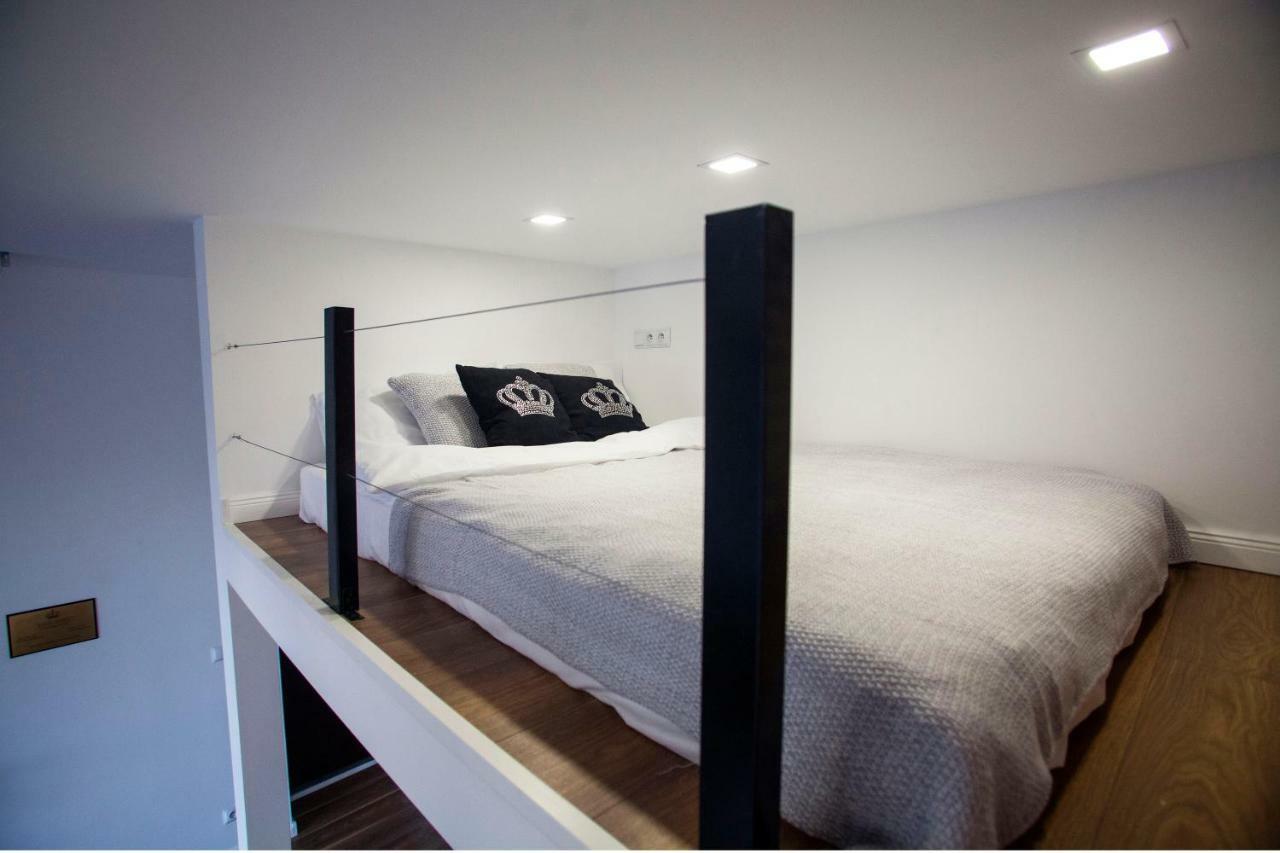 Apartamento Ec1 Fabryczna *