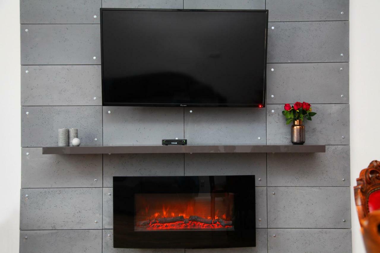 Ec1 Fabryczna Apartment Lodz (Lodz)