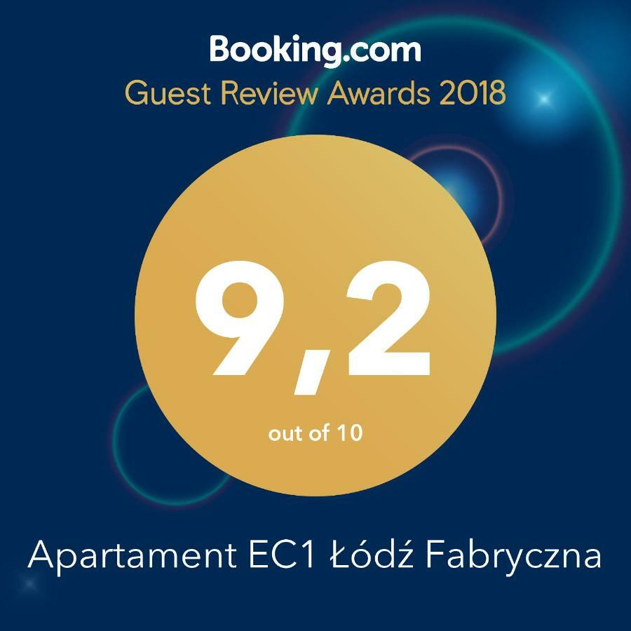 Apartamento Ec1 Fabryczna