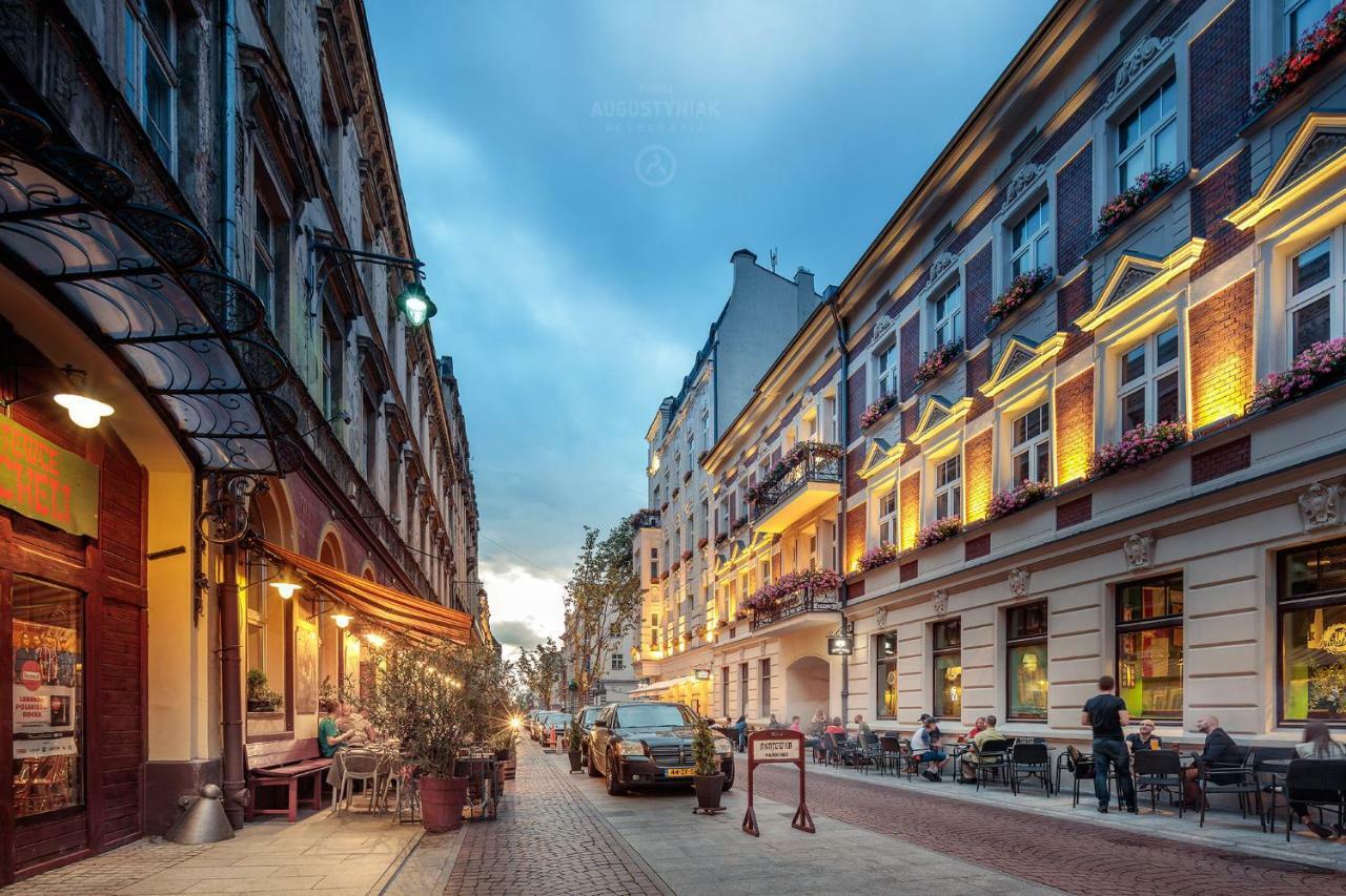 Ec1 Fabryczna * Lodz (Lodz)