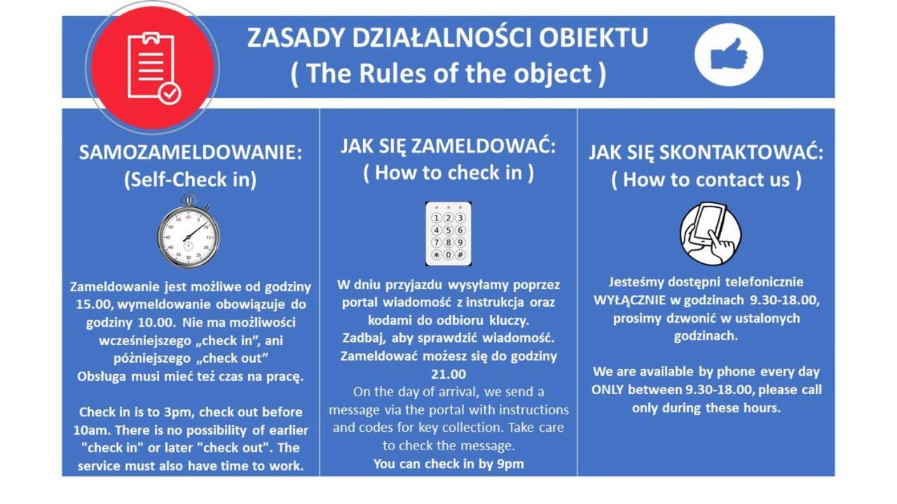 Ec1 Fabryczna Apartamento Łódź